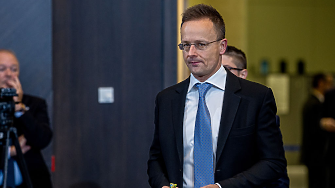 Унгария:  ЕС трябва да спре финансирането на Украйна след докладите за корупция