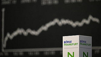 Европейските борсови индекси регистрираха понижения в ранната търговия във вторник