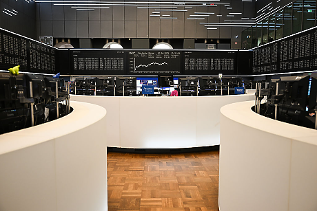 Европейските пазари започват ноември с ръст*