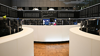 Европейските акции стартираха новата търговска седмица а и месец ноември