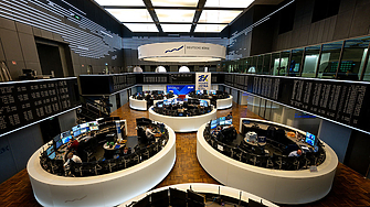 Европейските борсови индекси регистрираха понижения в ранната търговия в сряда