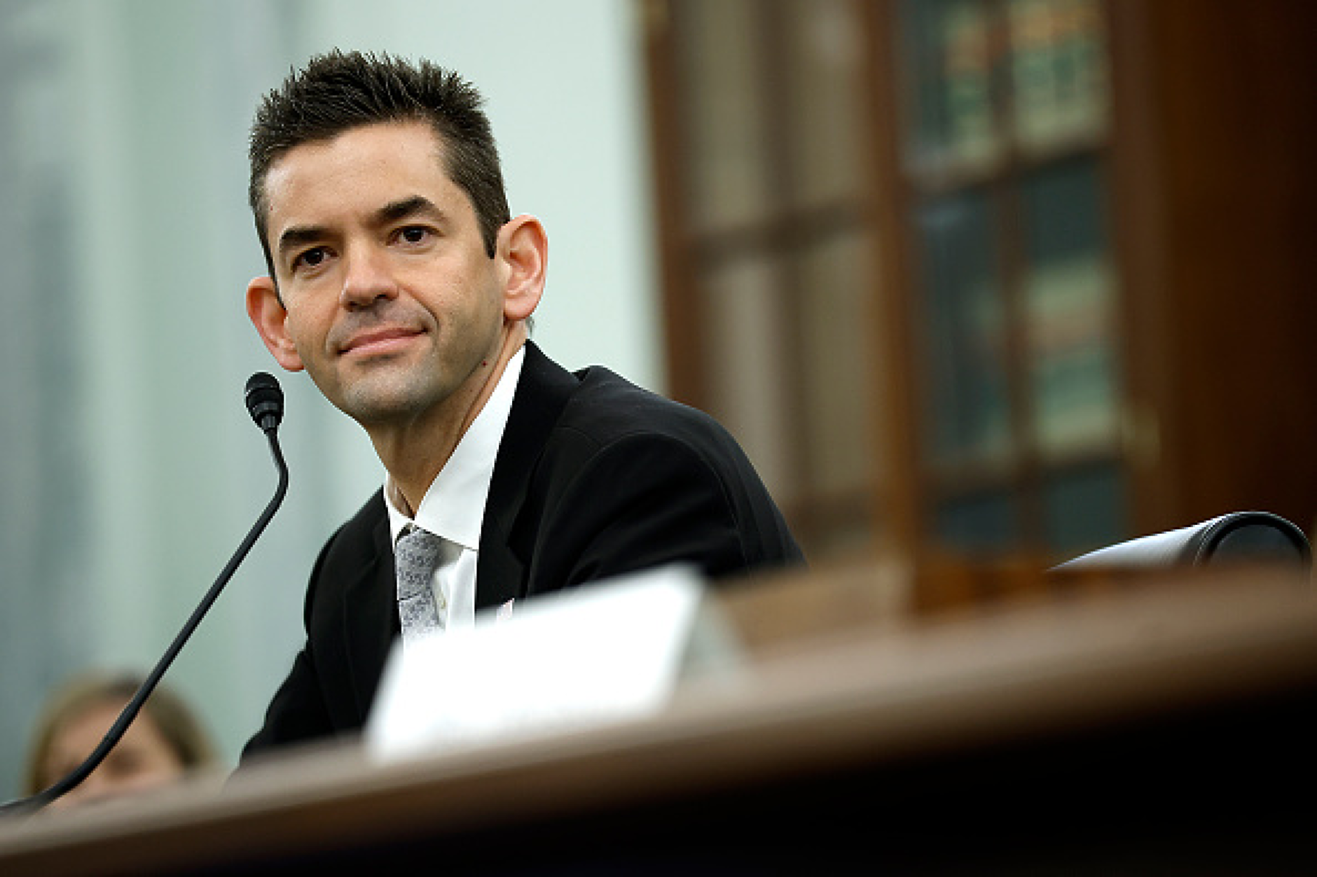 Тръмп за втори път номинира бизнесмена Джаред Айзъкман за шеф на NASA