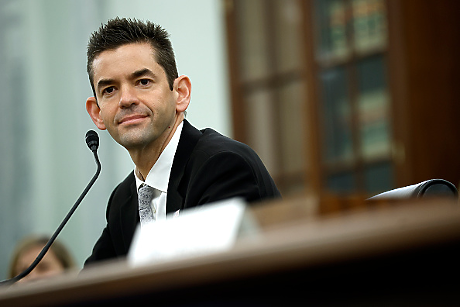 Тръмп за втори път номинира бизнесмена Джаред Айзъкман за шеф на NASA