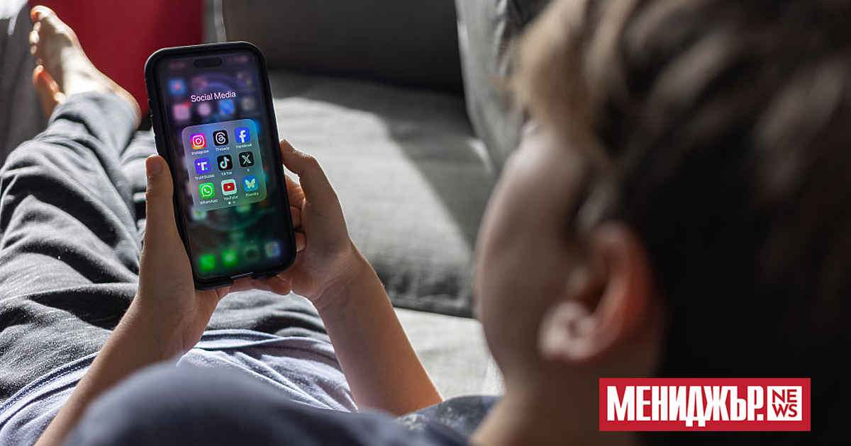 Собственикът на Instagram – Meta, както и други компании за