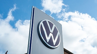 Volkswagen ще разработва чип за умни автомобили в Китай съвместно с Horizon Robotics