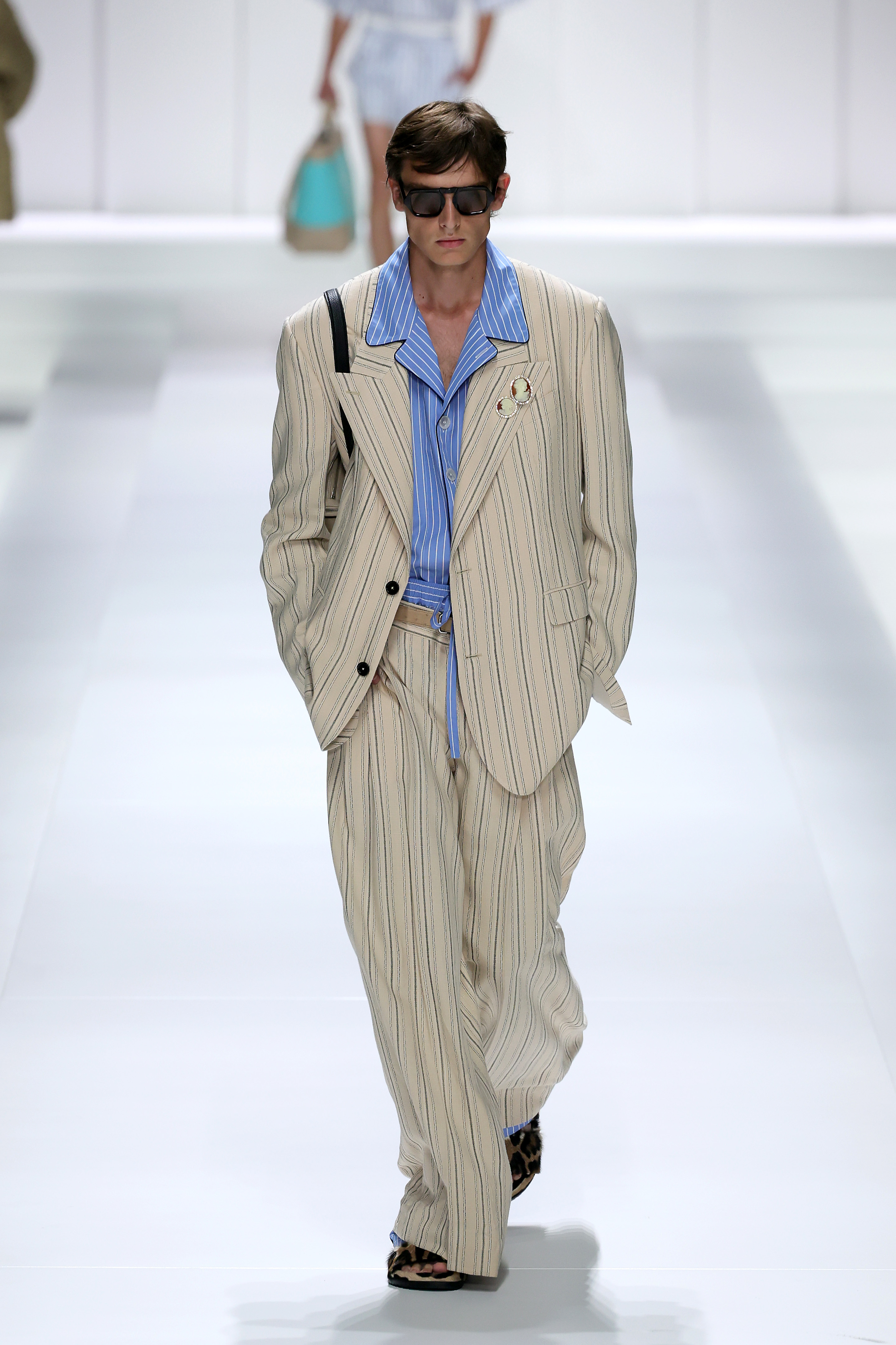 Един сезон – едно послание 