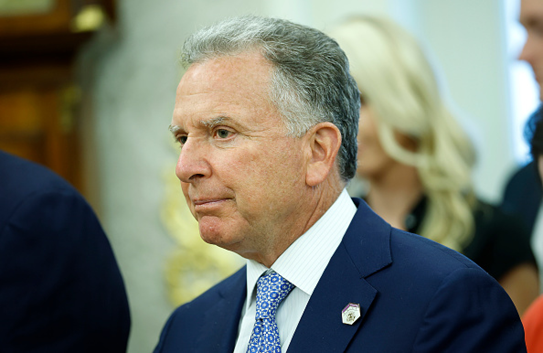 Axios: САЩ и Русия тайно работят по нов план с 28 точки за уреждане на войната в Украйна