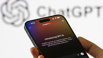 OpenAI публикува нови оценки за броя на потребителите на ChatGPT