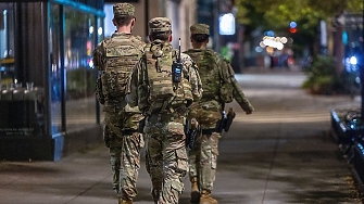 Властите на Ню Йорк започнаха подготовка за евентуалното разполагане на