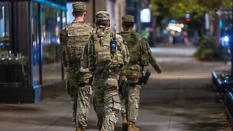 Politico: Властите в Ню Йорк се подготвят в очакване на Националната гвардия