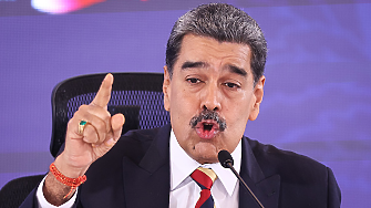 The New York Times: Спецчасти на САЩ срещу гардове и агенти от Куба в опит да бъде отвлечен президентът Мадуро