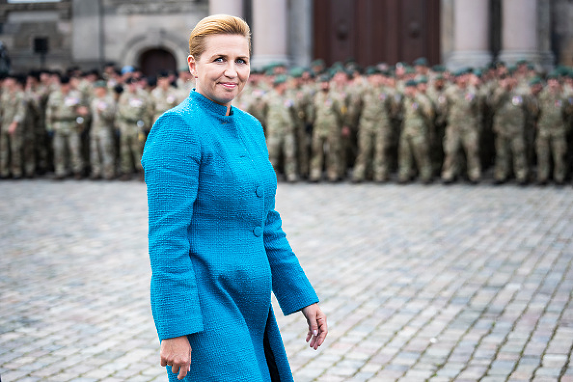 Партията на датския премиер загуби Копенхаген за първи път след повече от век