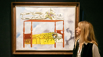 Продажбата на автопортрет на Фрида Кало може да счупи рекордите