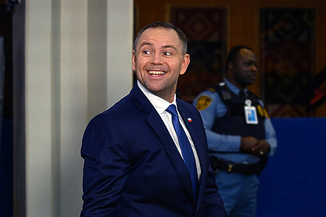 Шефовете на спецслужбите в Полша бойкотираха среща с президента, той поиска извинение