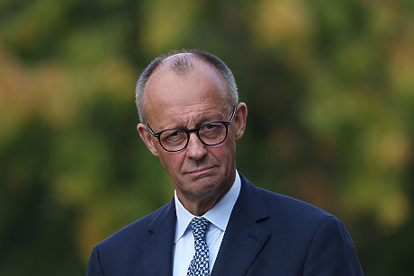 Само 18% от германците биха искали Мерц да се кандидатира отново за канцлер