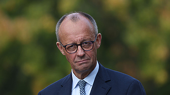 Само 18% от германците биха искали Мерц да се кандидатира отново за канцлер