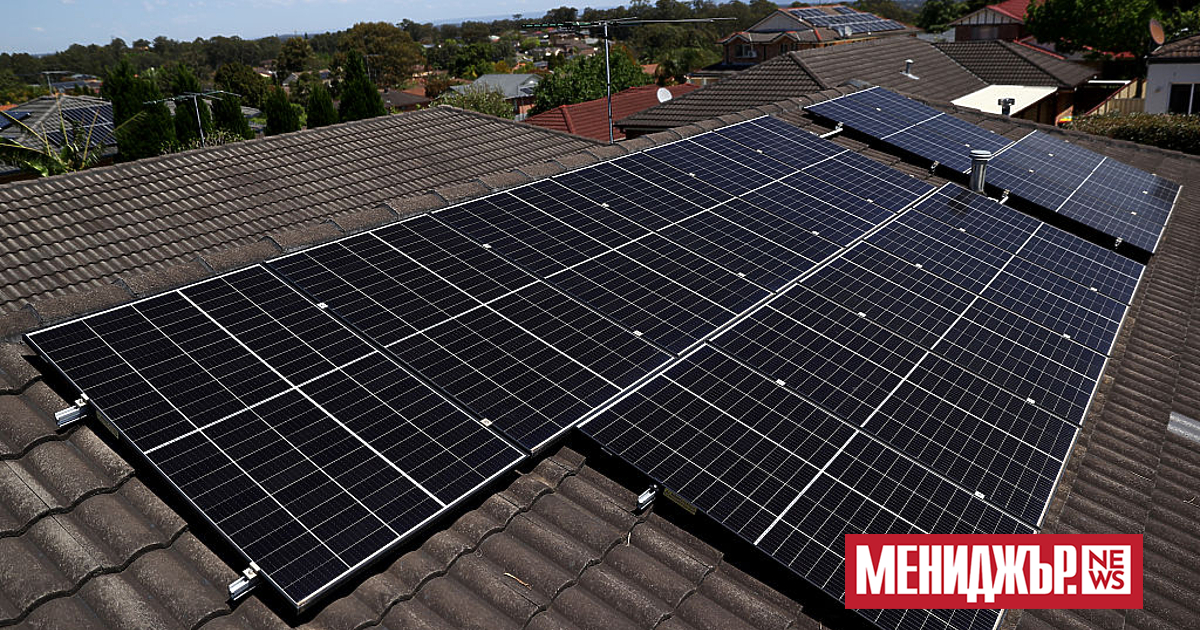 Австралия стартира план, с който ще задължи енергийните компании да