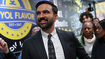 Новоизбраният кмет на Ню Йорк Зохран Мамдани обяви че организира