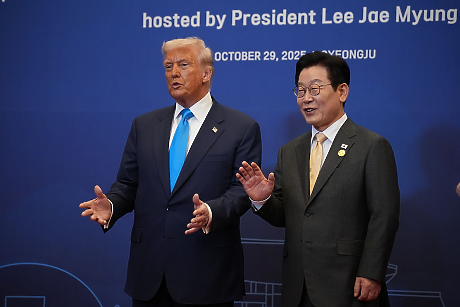 САЩ и Южна Корея финализираха търговското си споразумение след месеци на преговори