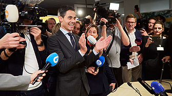 Окончателните резултати потвърдиха победата на партия 