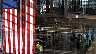 По-малко германци се местят в САЩ след идването на Тръмп на власт