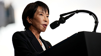 Япония подготвя икономически пакет за над 17 трилиона йени