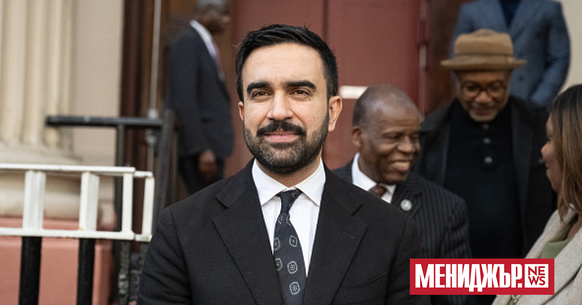 Президентът на САЩ Доналд Тръмп изрази готовността си да помогне