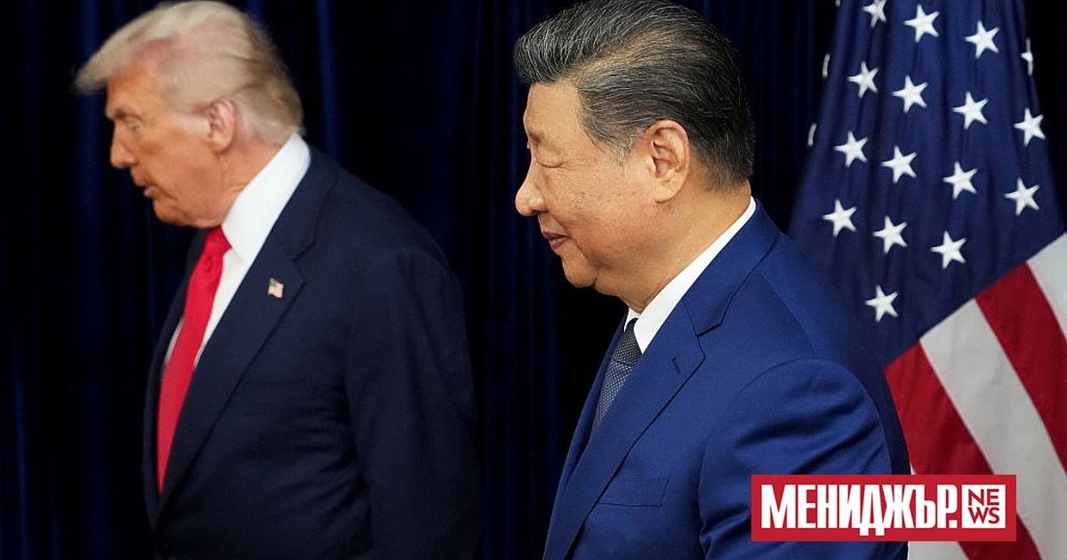 Китай се съгласи да отложи въвеждането на последния си кръг