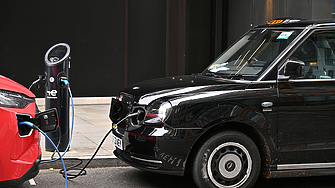 Спад на продажбите на електрически превозни средства в САЩ 