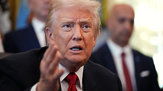 Тръмп призова републиканците да гласуват за публикуването на досиетата „Епстийн“