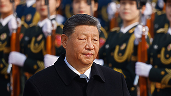И Си Дзинпин няма да присъства на срещата на Г20