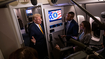 Тръмп отмени митата на десетки хранителни продукти