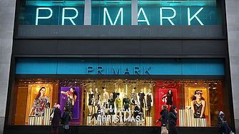 Primark ускорява отварянето на магазини в САЩ