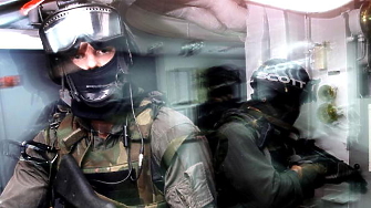 САЩ ще започнат в края на ноември операция Южно копие