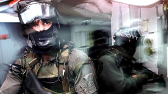 САЩ започват голяма военна операция „Южно копие“ срещу латиномериканските наркокартели 