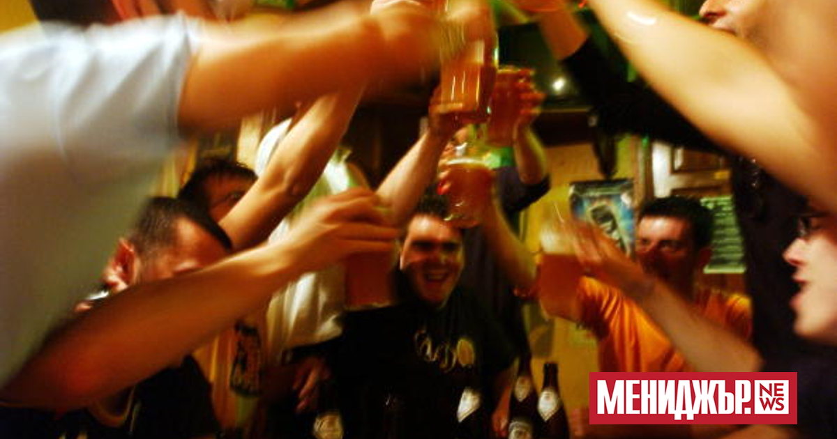 Норвежкият професор по социология Вили Педерсен от Университета в Осло