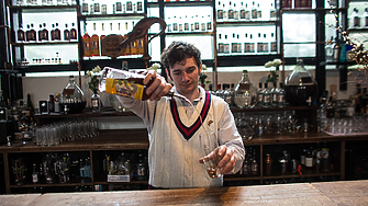 Европейският съд постанови че наименованието джин в ЕС може да