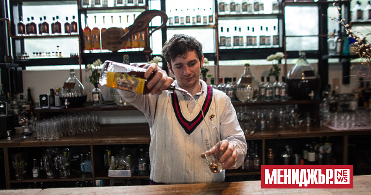 Европейският съд постанови, че наименованието джин“ в ЕС може да