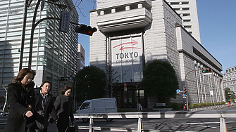 Страховете от AI балон доведоха до разпродажби на световните фондови пазари