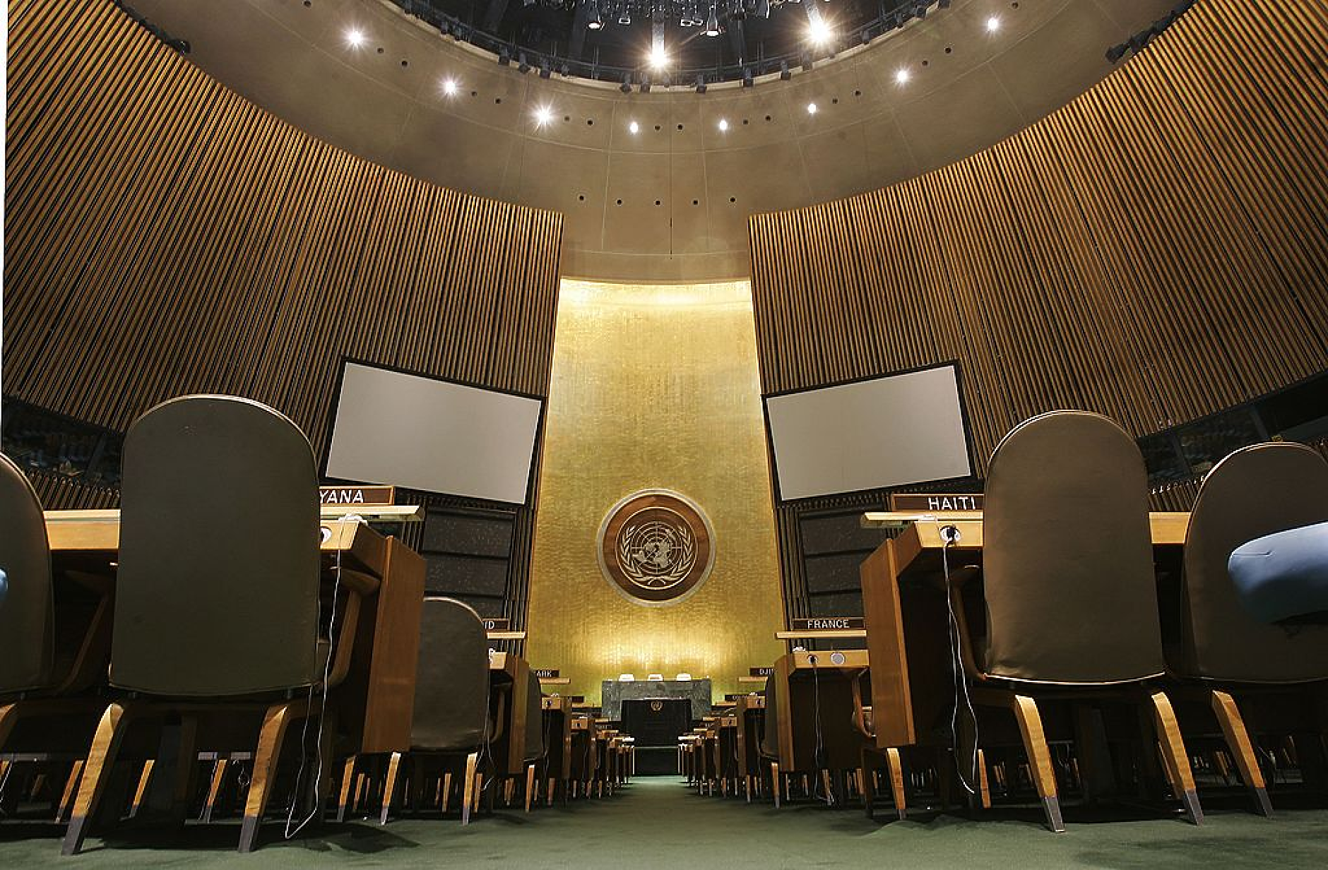 ООН осъди за 33-та поредна година американското ембарго срещу Куба