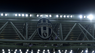 Футболен клуб Ювентус публикува доклад за устойчивост като стана първият