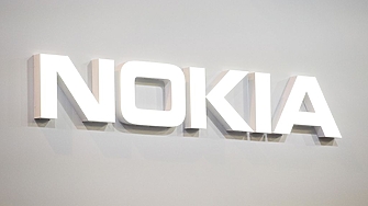 Производителят на телекомуникационно оборудване Nokia обяви че Nvidia придобива дял