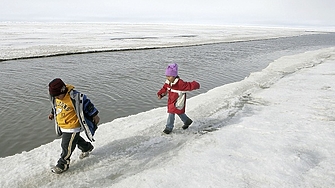 Русия и Китай имат значителни разузнавателни интереси в канадската Арктика