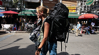  Тайланд въведе глоба за пиене на алкохол на обществени места извън определени часове 