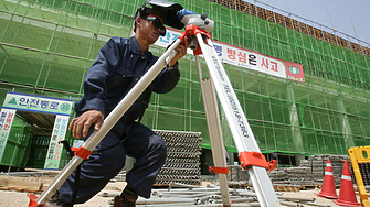 Сеул ще инвестира 150 милиарда долара в корабостроителния сектор на САЩ