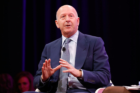 Главният изпълнителен директор на Goldman Sachs не вижда „системна криза“ на кредитните пазари
