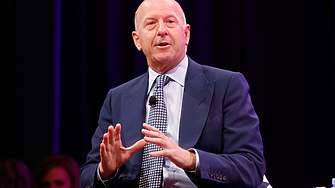 Главният изпълнителен директор на Goldman Sachs не вижда „системна криза“ на кредитните пазари