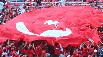 Подозрения за незаконни залагания: Турция отстрани и предложи за наказание над 1000 футболисти
