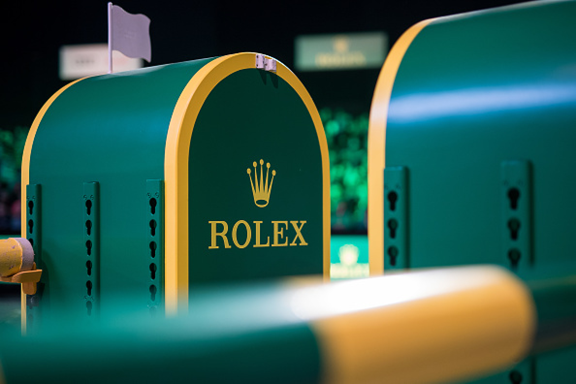 Шефовете на Rolex и Cartier са посетили Тръмп, за да искат облекчение на митата за Швейцария