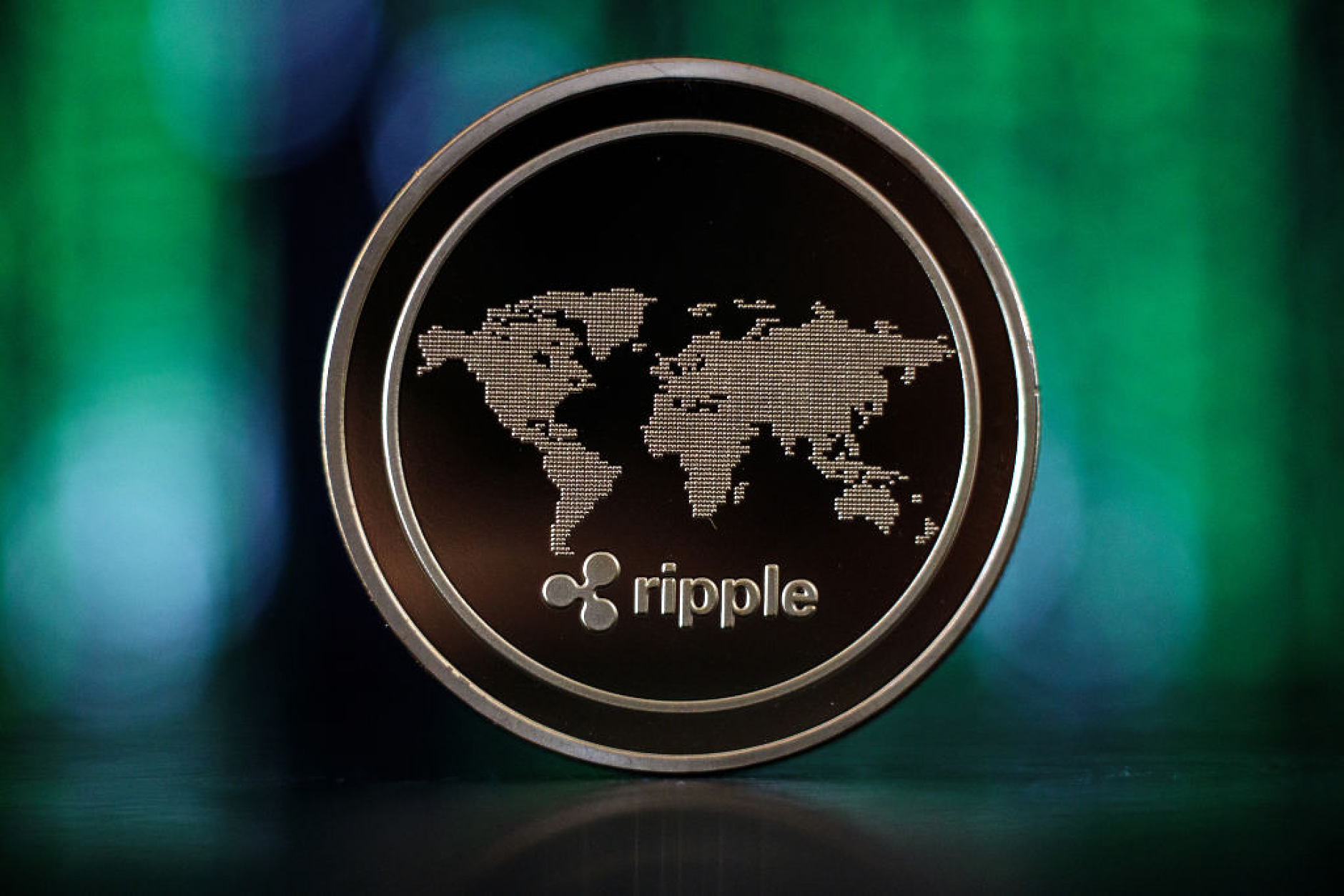 Финтехът Ripple получи пазарна оценка от 40 млрд. долара